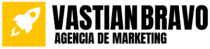 vastian bravo logo 2026 negro